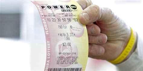 Winning the Lottery: What are Annuity P.